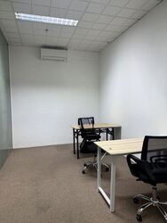 Ubi Techpark (D14), Factory #632837921